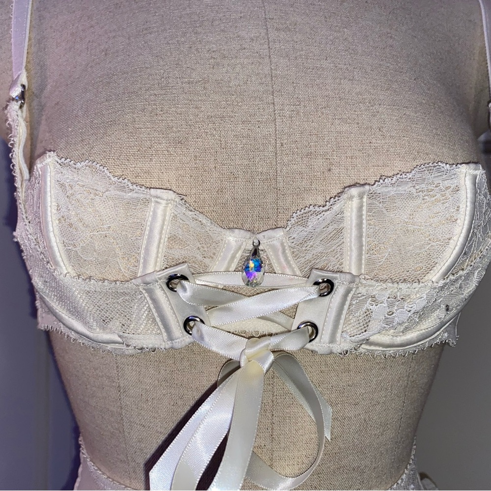 Honey birdette Rebecca bra